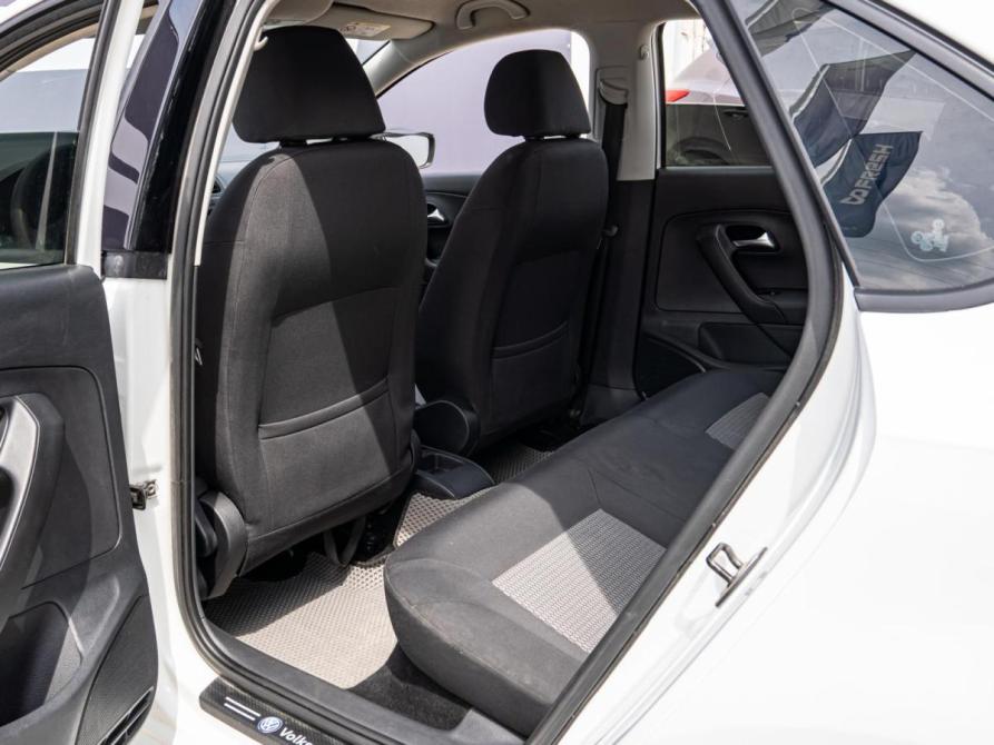 Volkswagen Polo V Краснодар  - изображение 11