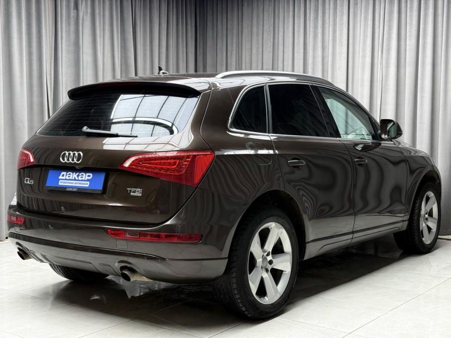 Audi Q5 I (8R) Ижевск  - изображение 6