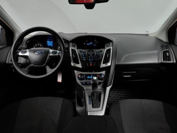 Ford Focus III с пробегом 2012 года, цена 678 000 рублей, 144019 км, универсал, Автокод Объявления