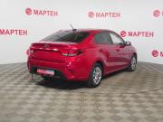 Kia Rio IV Вологда  - изображение 22