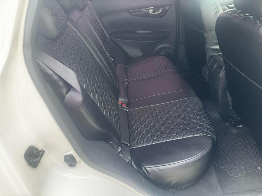 Nissan Qashqai II Астрахань  - изображение 13