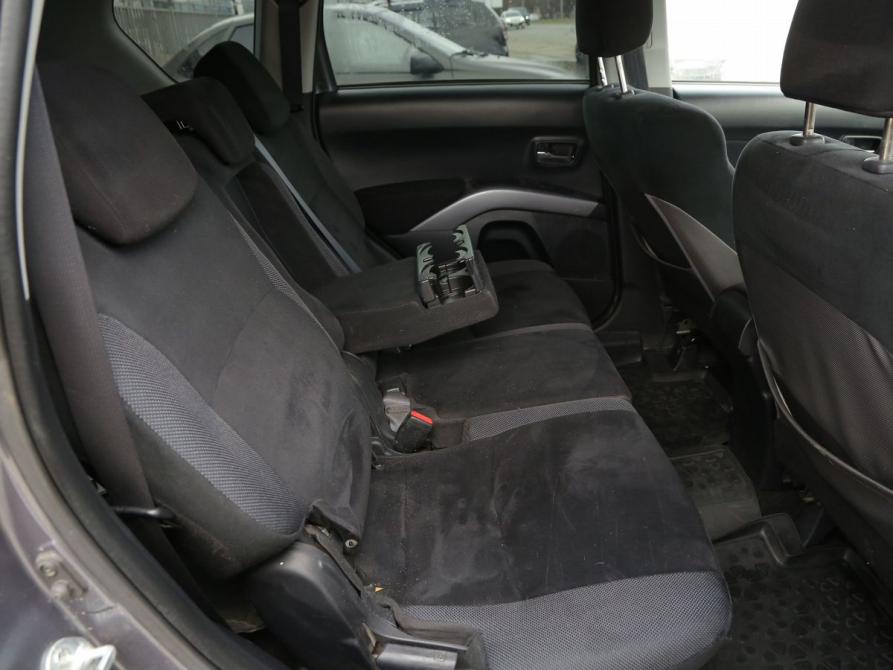 Mitsubishi Outlander II Иваново  - изображение 11