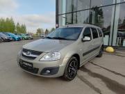 Lada (ВАЗ) Largus I Ижевск  - изображение 23