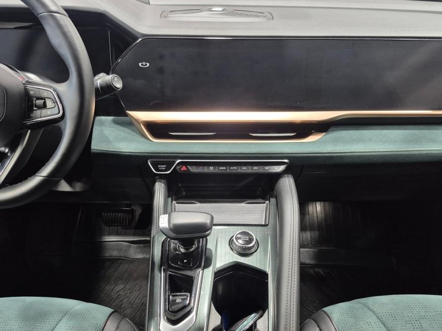 Geely Monjaro I Воронеж  - изображение 12