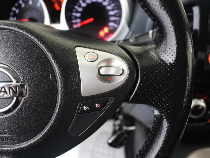 Nissan Juke I Калуга  - изображение 12