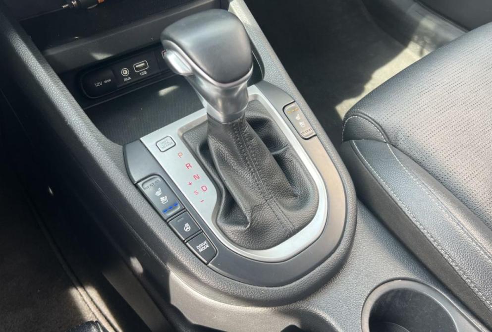 Kia K3 II Красноярск  - изображение 18