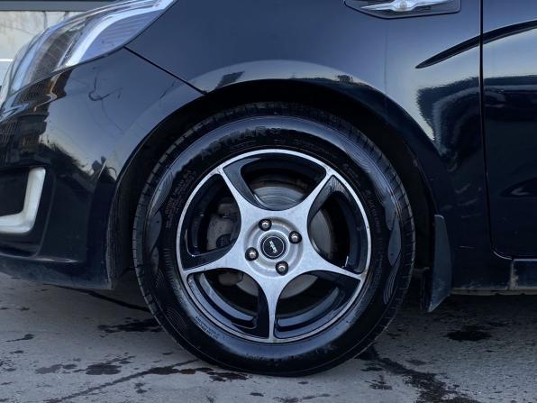 Kia Rio III с пробегом 2013 года, цена 539 000 рублей, 318124 км, седан, Автокод Объявления