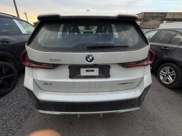 BMW X1 III (U11/U12) с пробегом 2024 года, цена 4 890 000 рублей, 3900 км, внедорожник, Автокод Объявления