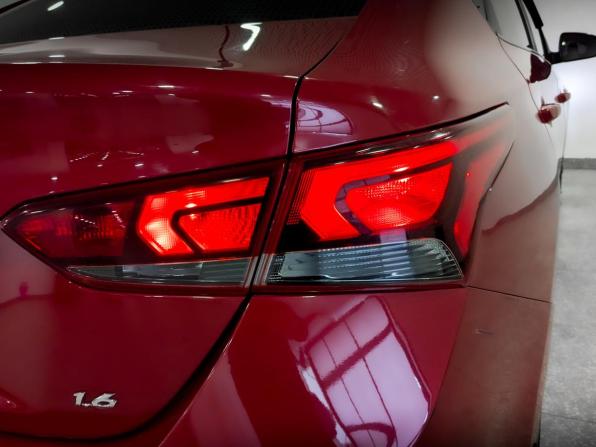 Hyundai Solaris II с пробегом 2018 года, цена 1 300 000 рублей, 104687 км, седан, Автокод Объявления