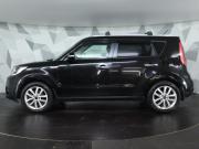 Kia Soul II Рестайлинг Москва  - изображение 37