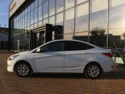 Hyundai Solaris I Рестайлинг Калуга  - изображение 18