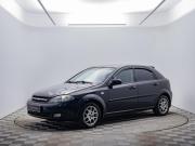 Chevrolet Lacetti I Москва  - изображение 18