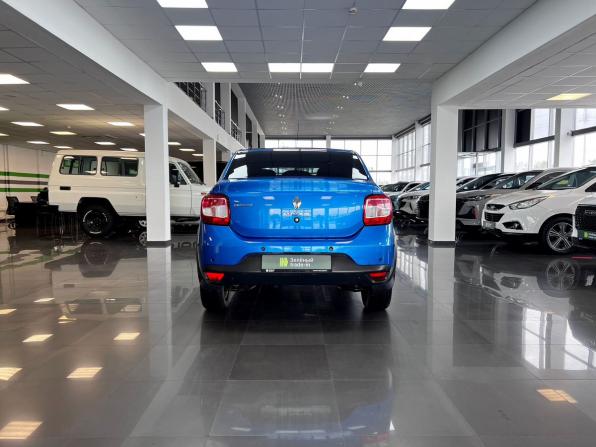 Renault Logan II Рестайлинг с пробегом 2019 года, цена 1 095 000 рублей, 122948 км, седан, Автокод Объявления