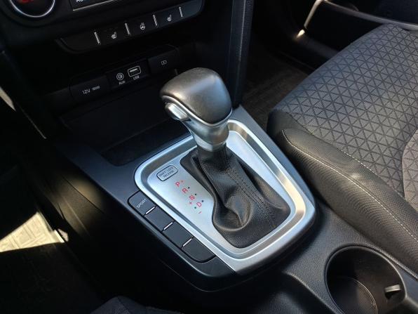 Kia Ceed III с пробегом 2018 года, цена 1 749 000 рублей, 77831 км, хэтчбек, Автокод Объявления