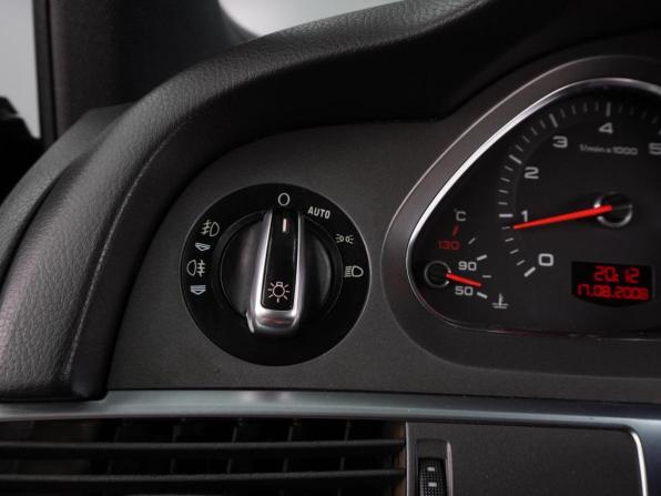 Audi A6 III (C6) с пробегом 2006 года, цена 1 259 000 рублей, 262530 км, седан, Автокод Объявления