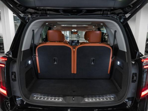 GAC Trumpchi S9 с пробегом 2025 года, цена 5 700 000 рублей, 50 км, внедорожник, Автокод Объявления