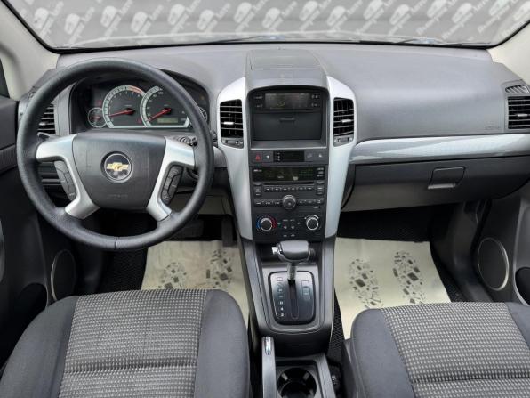 Chevrolet Captiva I с пробегом 2007 года, цена 850 000 рублей, 187200 км, внедорожник, Автокод Объявления