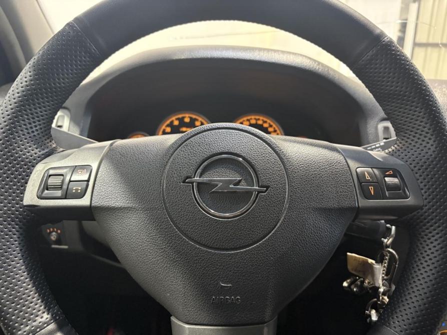 Opel Vectra C Рестайлинг Курск  - изображение 11