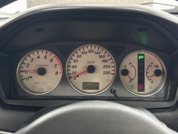 Mitsubishi Lancer IX Рестайлинг с пробегом 2006 года, цена 599 000 рублей, 140000 км, седан, Автокод Объявления