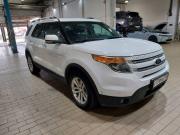 Ford Explorer V Москва  - изображение 57