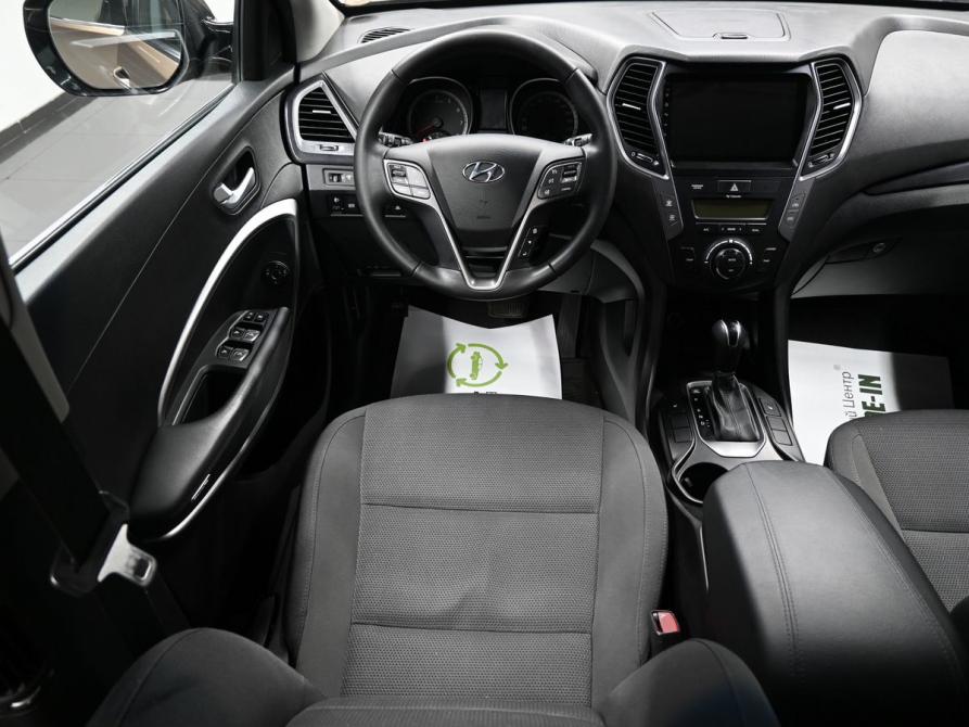 Hyundai Santa Fe III Тверь  - изображение 12