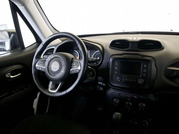 Jeep Renegade I с пробегом 2018 года, цена 1 145 000 рублей, 209293 км, внедорожник, Автокод Объявления