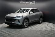 Haval F7x I Рестайлинг Крым  - изображение 29