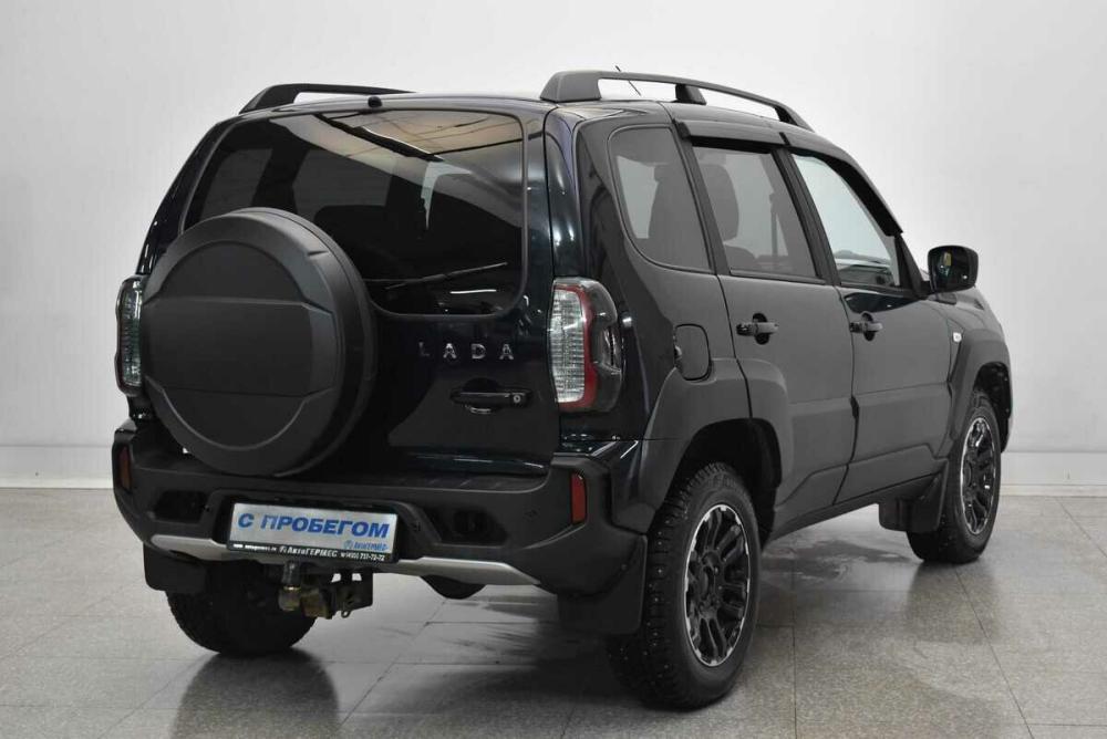Lada (ВАЗ) 2123 Москва  - изображение 4