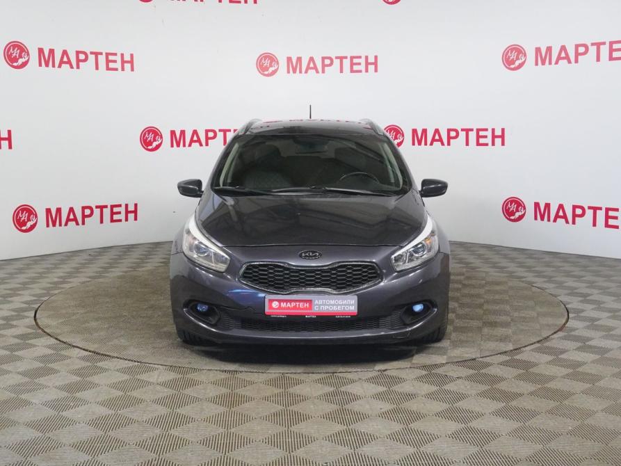 Kia Ceed II Вологда  - изображение 2
