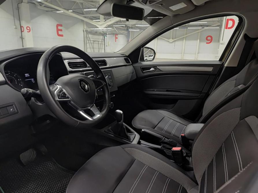 Renault Arkana I Казань  - изображение 20
