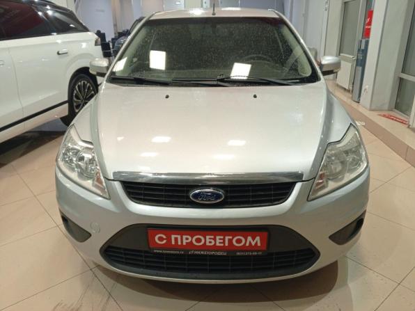 Ford Focus II Рестайлинг с пробегом 2009 года, цена 351 000 рублей, 180564 км, седан, Автокод Объявления