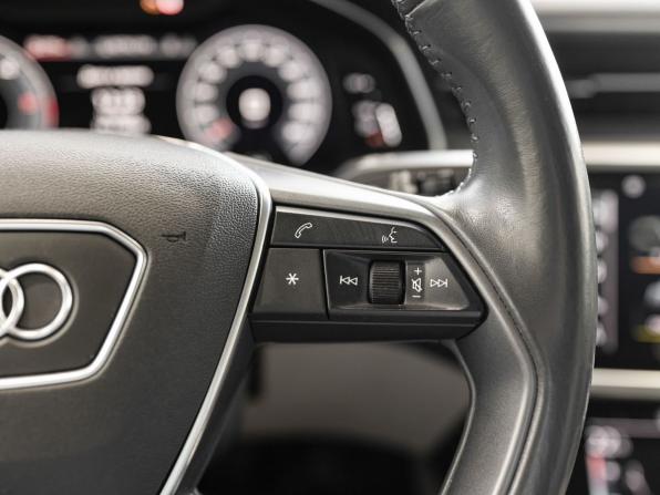 Audi A6 V (C8) с пробегом 2019 года, цена 3 690 000 рублей, 158010 км, универсал, Автокод Объявления