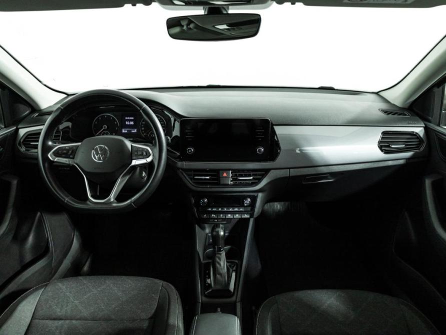Volkswagen Polo VI Санкт-Петербург  - изображение 13