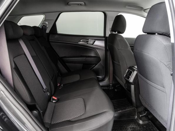 Kia Sportage V с пробегом 2022 года, цена 3 599 000 рублей, 23830 км, внедорожник, Автокод Объявления