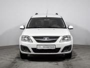 Lada (ВАЗ) Largus I Санкт-Петербург  - изображение 19