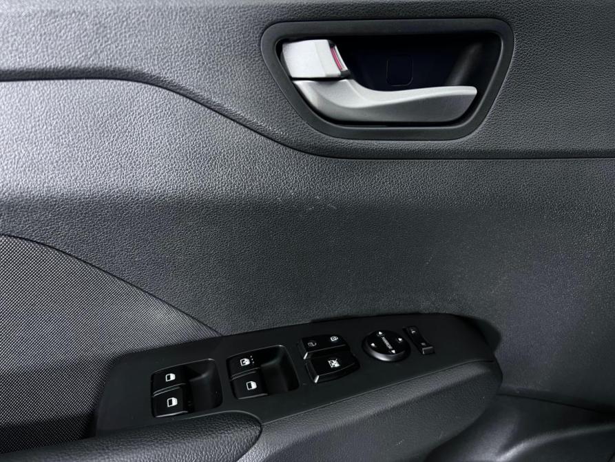 Hyundai Solaris II Ростов-на-Дону  - изображение 18