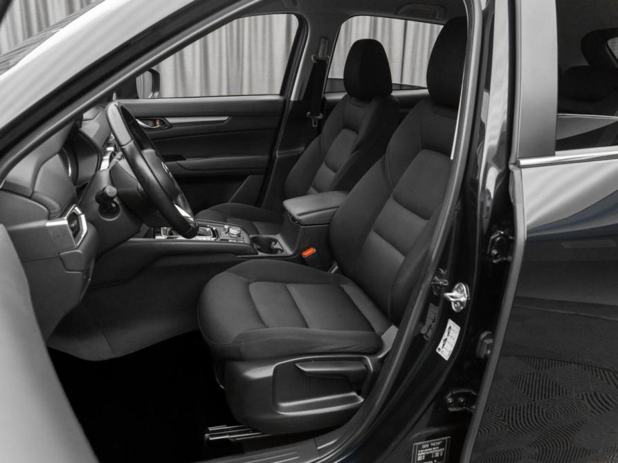 Mazda CX-5 II Москва  - изображение 9