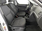 Skoda Yeti I Рестайлинг Москва  - изображение 51