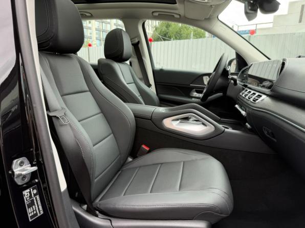 Новый Mercedes-Benz GLE II (V167) Рестайлинг 2026 года, цена 11 948 000 рублей, внедорожник, Автокод Объявления
