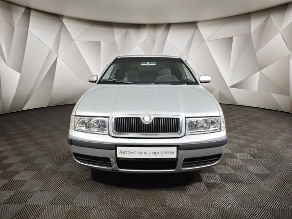 Skoda Octavia I (A4) Рестайлинг с пробегом 2008 года, цена 323 000 рублей, 171539 км, лифтбек, Автокод Объявления