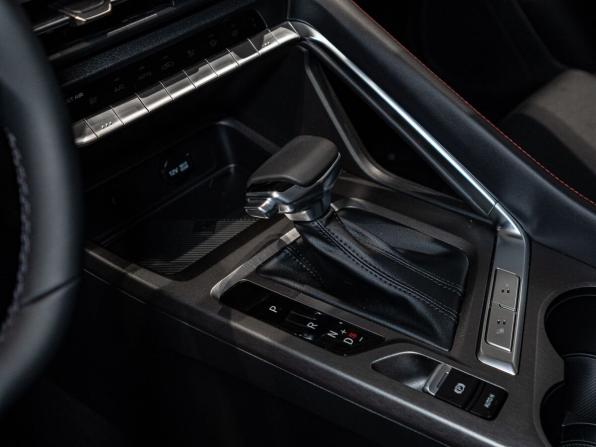 Новый Changan CS35 Plus I Рестайлинг 2025 года, цена 2 839 900 рублей, внедорожник, Автокод Объявления
