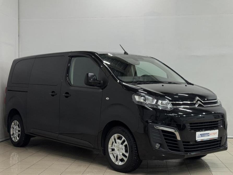 Citroen SpaceTourer I Нижний Новгород  - изображение 8