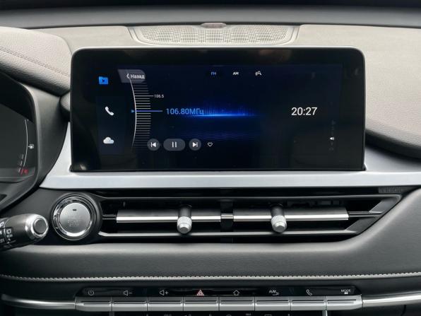 Chery Tiggo 4 Pro I Рестайлинг с пробегом 2023 года, цена 1 580 000 рублей, 19000 км, внедорожник, Автокод Объявления