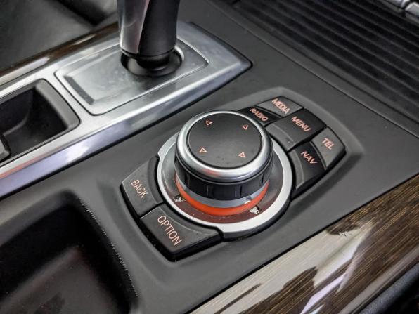 BMW X5 II (E70) Рестайлинг с пробегом 2013 года, цена 2 900 000 рублей, 148749 км, внедорожник, Автокод Объявления