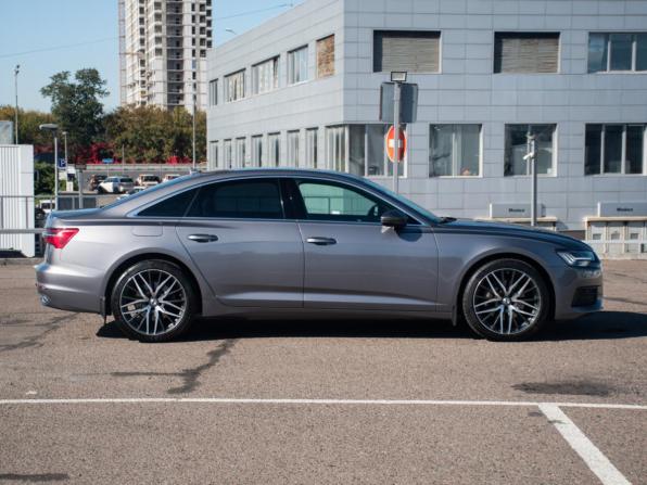 Audi A6 V (C8) с пробегом 2020 года, цена 4 198 000 рублей, 61668 км, седан, Автокод Объявления