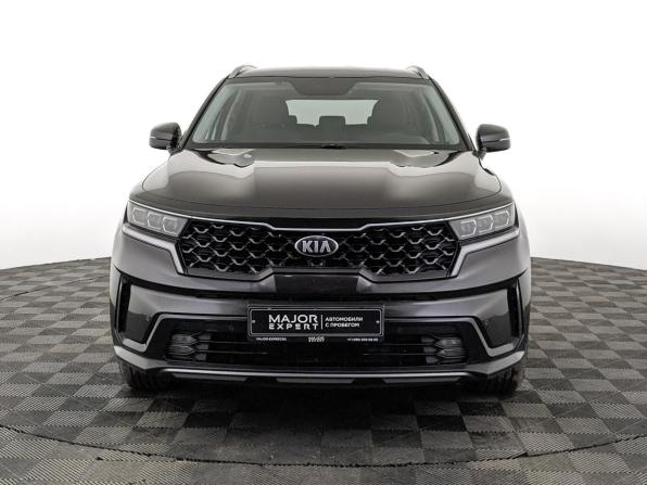 Kia Sorento IV с пробегом 2020 года, цена 3 500 000 рублей, 81267 км, внедорожник, Автокод Объявления