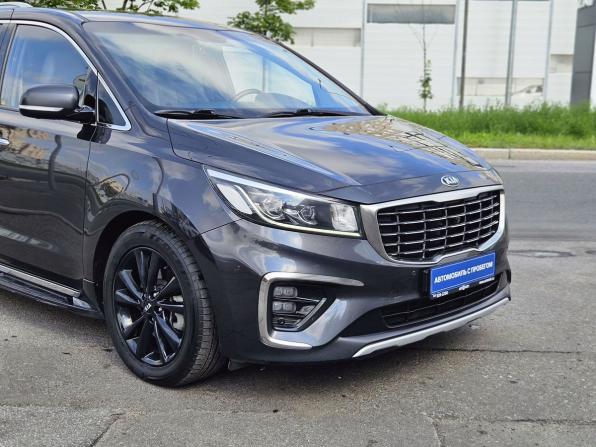 Kia Carnival III с пробегом 2019 года, цена 2 859 000 рублей, 143777 км, минивэн, Автокод Объявления