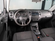Volkswagen Tiguan I Рестайлинг Сургут  - изображение 29