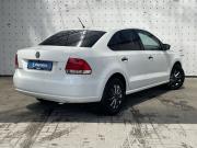 Volkswagen Polo V Тамбов  - изображение 23