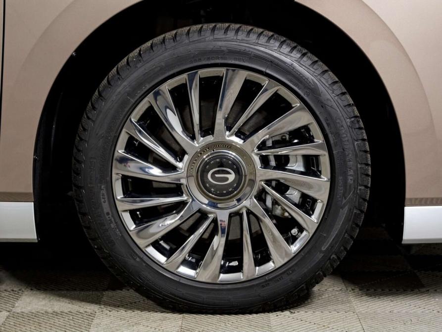 GAC M8 Санкт-Петербург  - изображение 10